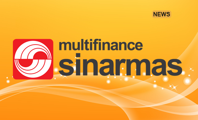 sinarmas multifinance