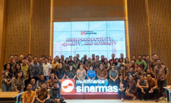 sinarmas multifinance