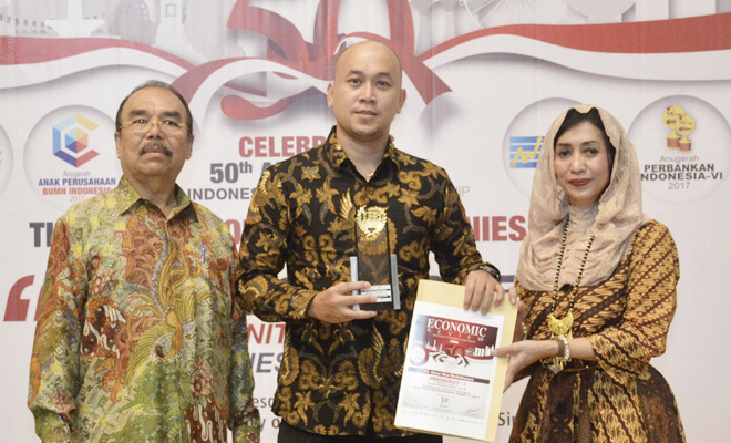 Indonesia Multifinance Award - V - 2017